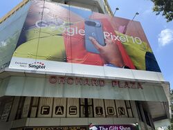 Orchard Plaza (D9), Retail #483837271